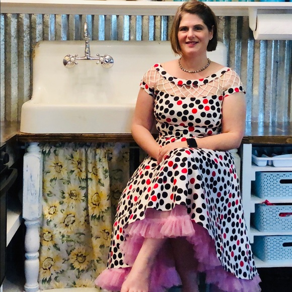 Meet your Posher, Kimberlee - Picture 1 of 1